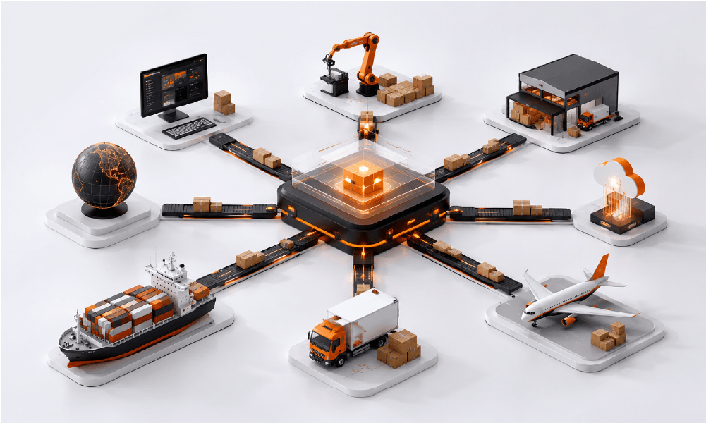 Automated workflows